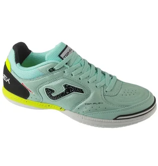 Футзалки унисекс Joma Flex Turquoise TOPW2515IN