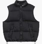 Жилетка чоловіча Nike Supreme X Denim Puffer Vest Black FQ0323-010