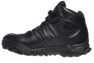 Кроссовки мужские Adidas Black U43381