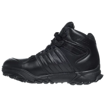 Кроссовки мужские Adidas Black U43381