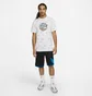 Футболка чоловіча Nike M Nk Oc Hbr Ss Tee White DO2250-100