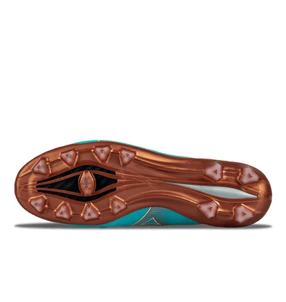 Бутси чоловічі Mizuno Alpha Elite Turquoise P1GA236225