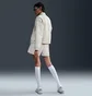Шорти жіночі Nike Nsw Essntl Wvn Mr 3 Skort Grey HM6979-034
