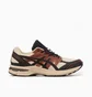 Кроссовки мужские Asics Gel-Terrain Brown 1203A342-250