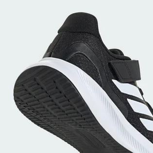 Кроссовки детские Adidas Runfalcon 5 Black IE8574