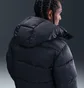Пуховик чоловічий Nike Psg Tf Filled Black HM4232-060