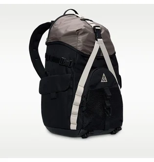 Рюкзак унисекс Nike Acg Daymax Bkpk Black HJ8178-010