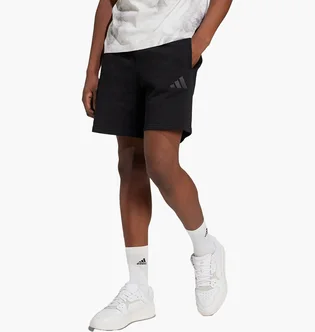 Шорты мужские Adidas All Szn French Terry Black IX1247