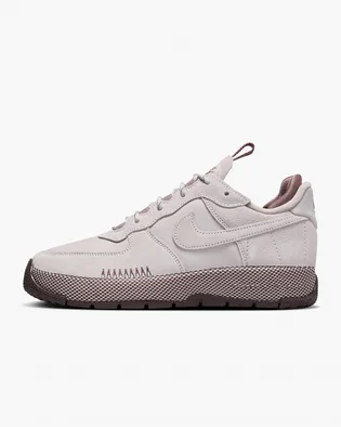 Кроссовки женские Nike Air Force 1 Wild Shoes Violet FB2348-003