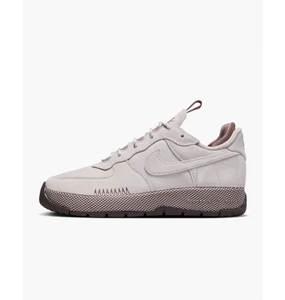 Кросівки жіночі Nike Air Force 1 Wild Shoes Violet FB2348-003