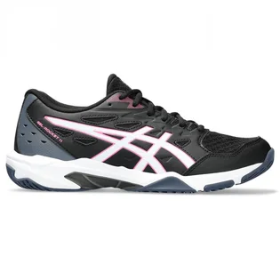Кросівки жіночі Asics Gel-Rocket 11 Black 1072A093-001