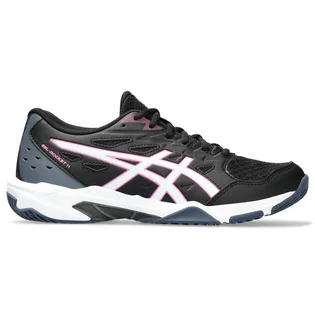 Кроссовки женские Asics Gel-Rocket 11 Black 1072A093-001