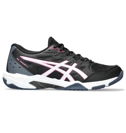 Кросівки жіночі Asics Gel-Rocket 11 Black 1072A093-001