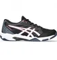 Кросівки жіночі Asics Gel-Rocket 11 Black 1072A093-001