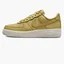 Кросівки жіночі Nike Sportswear Air Force 1 07 Prm Yellow Dr9503-700
