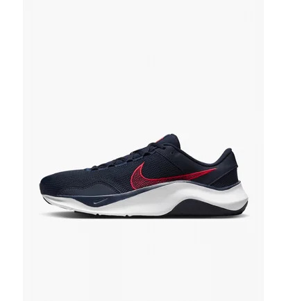 Кросівки чоловічі Nike Legend Essential 3 Next Nature Black DM1120-401