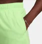 Шорти чоловічі Nike Challenger Green DV9359-337