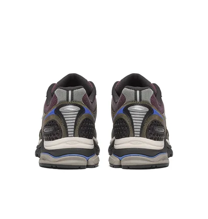 Кросівки жіночі Saucony Progrid Triumph 4 Multi S70935-4
