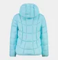 Куртка дитяча CMP Kid G Jacket Fix Hood Light Blue 33Z1435-L219
