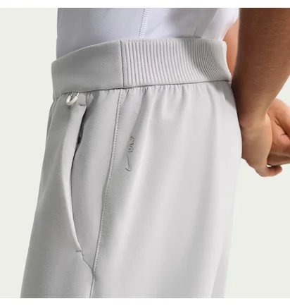 Штаны мужские Nike Dri-Fit 24.7 Impossiblysoft Grey HQ6970-097