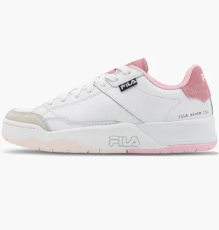 Кросівки жіночі Fila Avenida White FFW0334.13308
