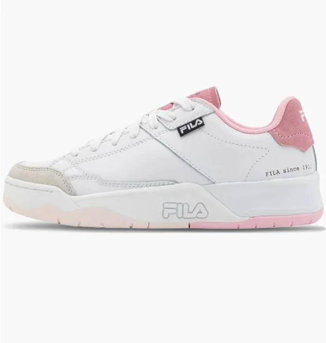 Кросівки жіночі Fila Avenida White FFW0334.13308