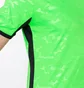 Футболка мужская Joma Toletum Ii Green 101476.021