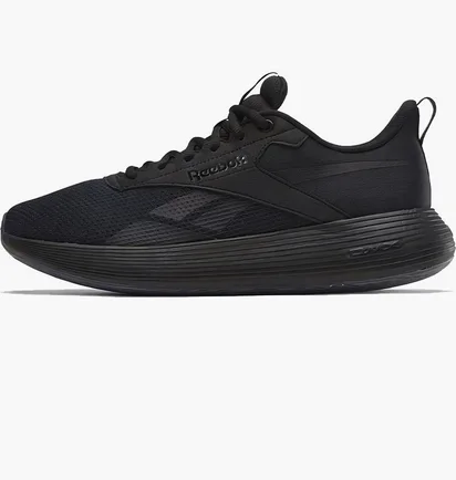 Кросівки чоловічі Reebok Dmx Comfort+ Black 100034134