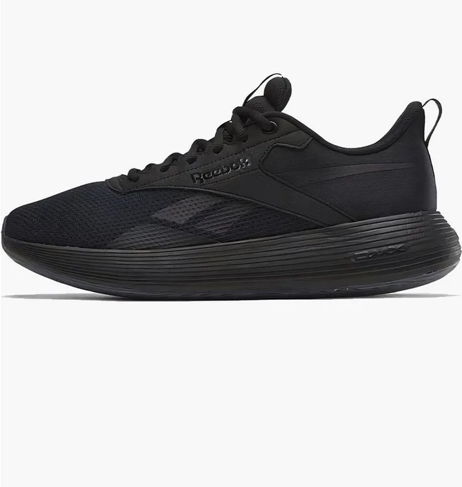 Кросівки чоловічі Reebok Dmx Comfort+ Black 100034134