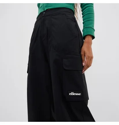 Штаны женские Ellesse Ristrellas Cargo Black SGX21168-011