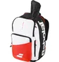 Рюкзак унісекс Babolat Pure Strike 2023 White 753104-374
