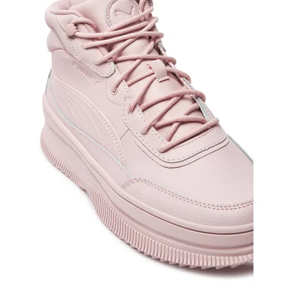 Кроссовки женские Puma Mayra Pink 392316-09