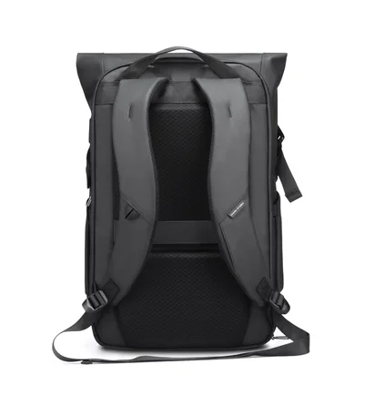 Рюкзак унісекс Mark Ryden Point Black MR2966
