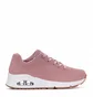 Кросівки жіночі Skechers Uno Peach 73690-BLSH