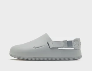 Сандалі чоловічі Nike Calm Mule Grey FD5131-002