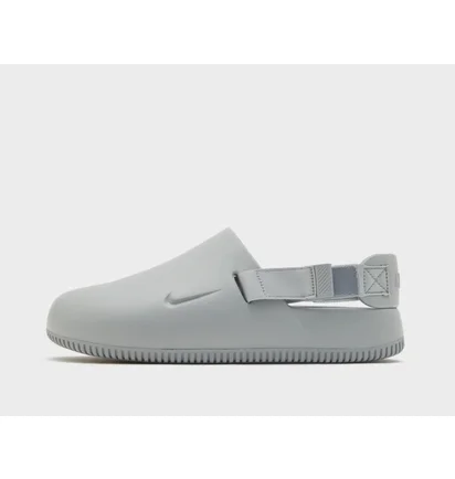 Сандали мужские Nike Calm Mule Grey FD5131-002