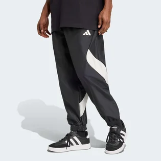 Штаны мужские Adidas Stadium Black JN1830