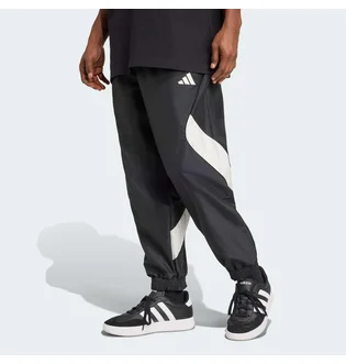 Штани чоловічі Adidas Stadium Black JN1830