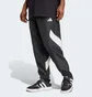 Штани чоловічі Adidas Stadium Black JN1830