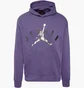 Худи мужское Air Jordan M J Flt Mvp Hbr Flc Po Violet FD7415-502