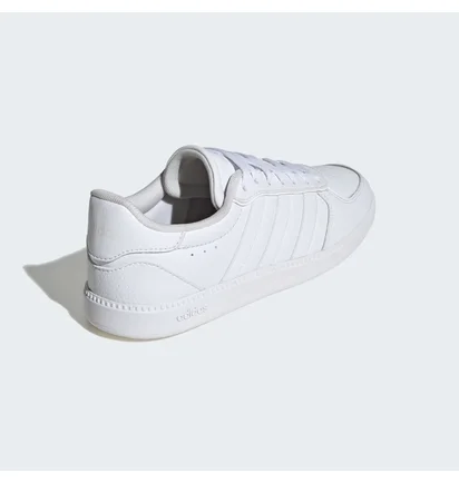 Кросівки жіночі Adidas Breaknet Sleek White IH5418