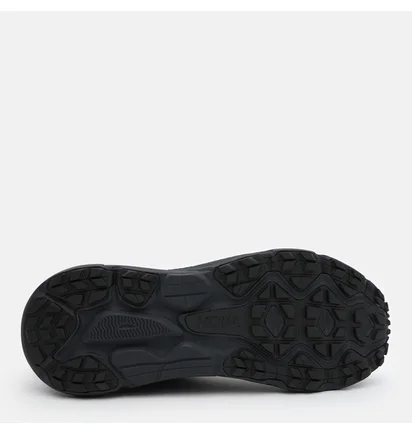 Кроссовки мужские Hoka Challenger 7 Gtx Black 1134501F-BBLC
