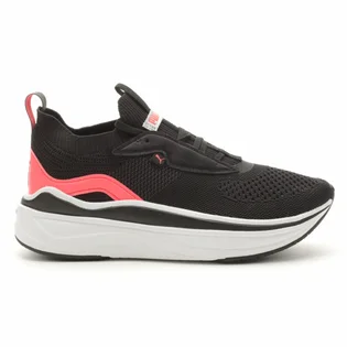 Кросівки жіночі Puma Softride Stakd Training Shoes Black 378827-02