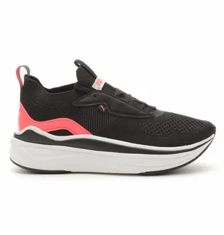 Кроссовки женские Puma Softride Stakd Training Shoes Black 378827-02