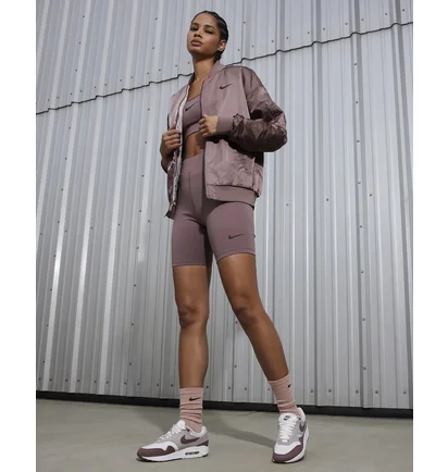 Кросівки жіночі Nike Air Max 1 Woshoes Grey/Brown DZ2628-104