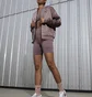 Кросівки жіночі Nike Air Max 1 Woshoes Grey/Brown DZ2628-104