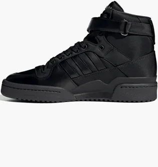 Кроссовки мужские Adidas Prada X Forum High Black GY7040