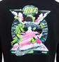 Худи мужское Nike Sportswear Club Black HQ2635-010