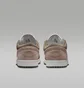 Кроссовки мужские Air Jordan 1 Low Olive/White 553558-046
