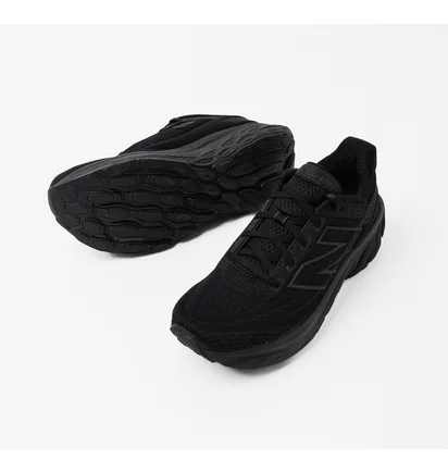 Кроссовки мужские New Balance Fresh Foam X 1080V13 Sneakers Black M1080T13